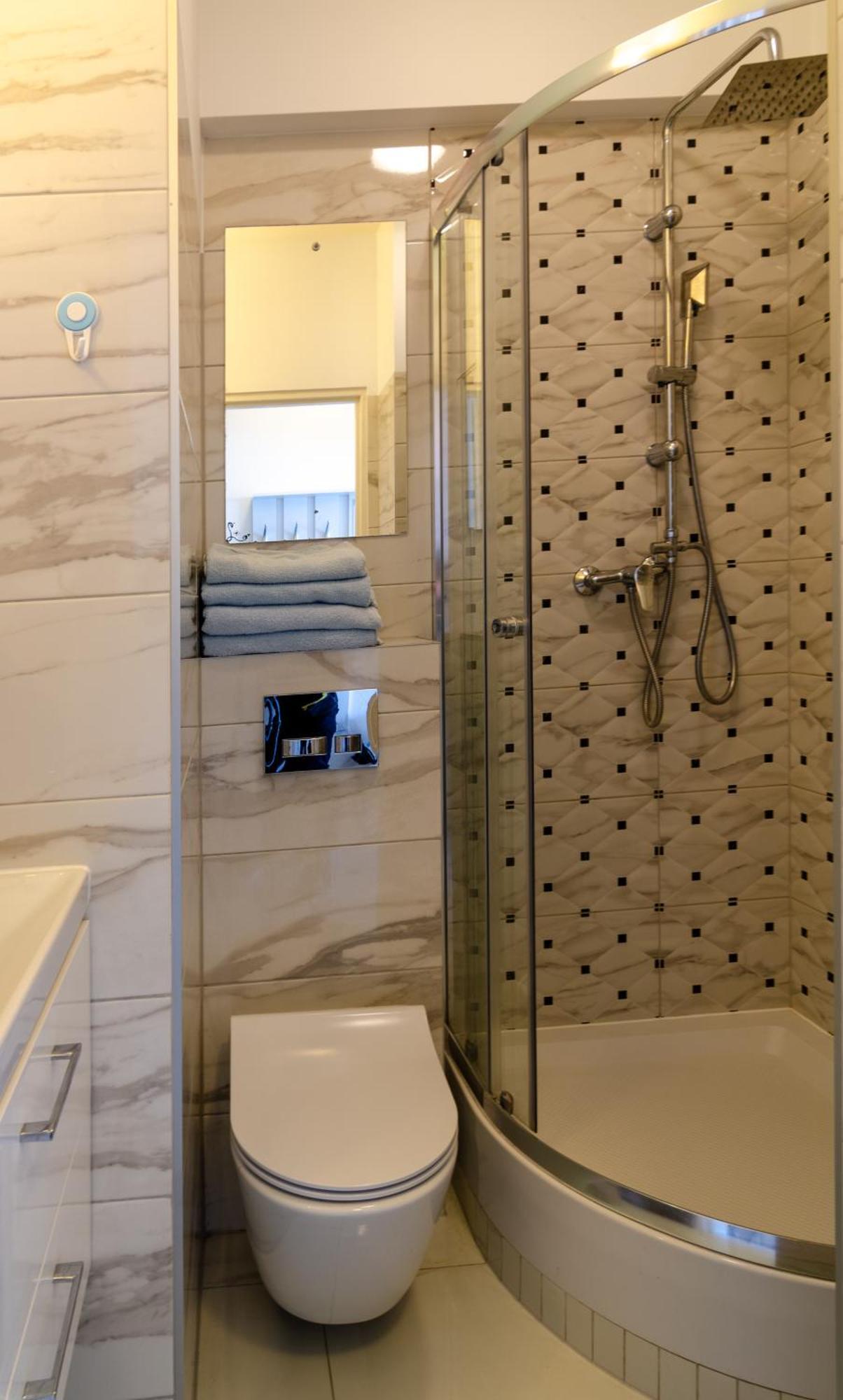 Holiday Home Slavia New 601 Z Balkonem Przy Plazy Miedzyzdroje Dış mekan fotoğraf