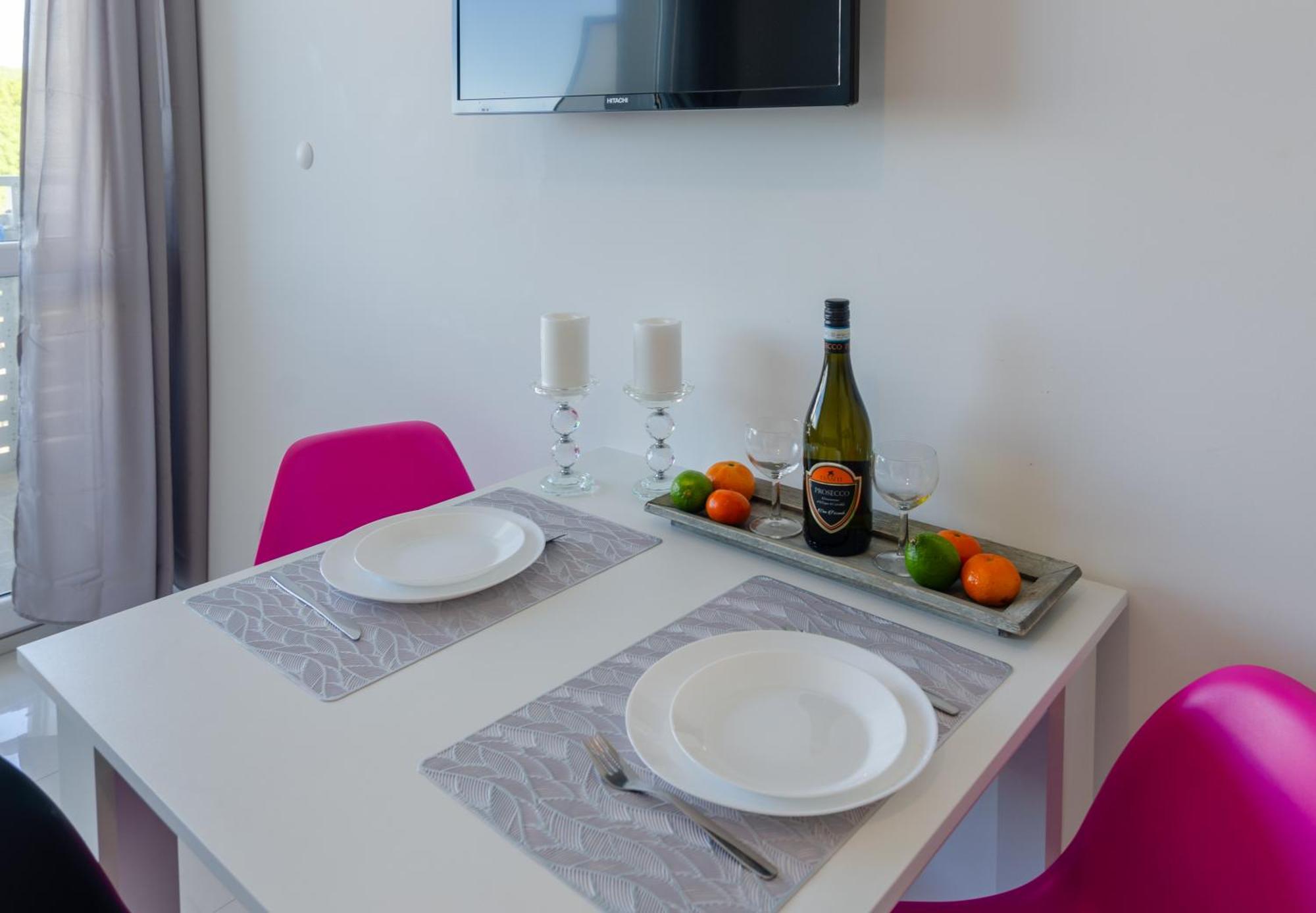 Holiday Home Slavia New 601 Z Balkonem Przy Plazy Miedzyzdroje Dış mekan fotoğraf